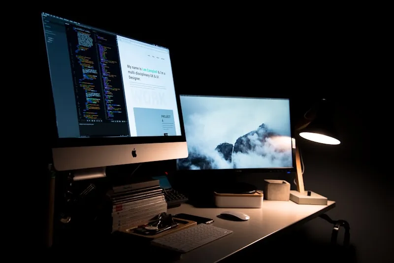 Web corporativa publicada con SpeakSite