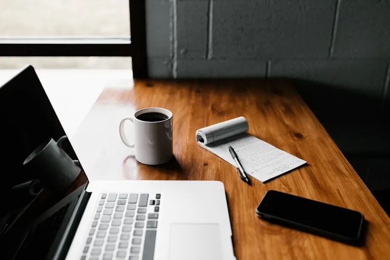 Estrategia de contenidos y palabras clave